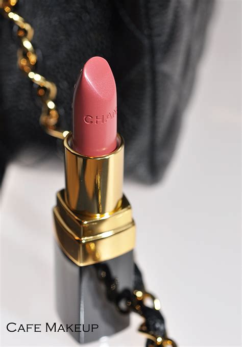 rouge a levre chanel 05 mademoiselle|chanel rouge mademoiselle lipstick.